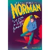 livre norman n'a pas de super - pouvoir