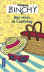 livre nos rêves de castlebay