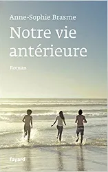 livre notre vie antérieure