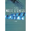 livre nuits d'enfer