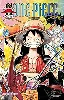 livre one piece - édition originale - tome 100