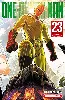 livre one - punch man - tome 23 (23)