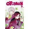 livre otomen - tome 4