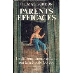 livre parents efficaces