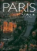 livre paris vu du ciel