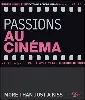 livre passions au cinéma - more than just a kiss