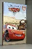 livre pixar dinsey club du 'cars'