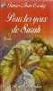 livre pour les yeux de sarah