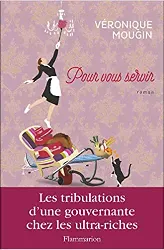 livre pour vous servir