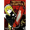 livre princesse résurrection - tome 1