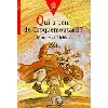 livre qui a peur de croquemoutard ?