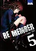 livre re/member - tome 5