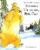 livre rentrons à la maison, petit ours