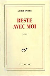 livre reste avec moi