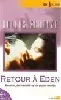livre retour à eden