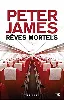 livre rêves mortels