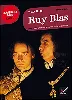 livre ruy blas - suivi d'une anthologie sur les maîtres et valets