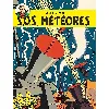 livre s.o.s météores