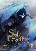 livre solo leveling - tome 7