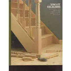 livre sols et escaliers 081794