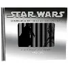 livre star wars - 11 scènes cultissimes venant d'une galaxie lointaine, très lointaine