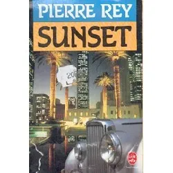 livre sunset