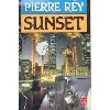 livre sunset