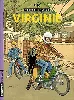 livre tendre banlieue tome 1 - virginie