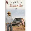 livre texasville