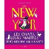 livre the new yorker - l'humour des chats