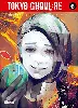 livre tokyo ghoul : re - tome 6