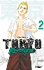 livre tokyo revengers - tome 02