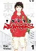 livre tokyo revengers (vol. 1) [version italienne]