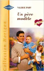 livre un père modèle