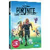 livre une mission fortnite dont tu es le héros - mission évasion - tome 2