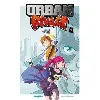 livre urban rivals - tome 1