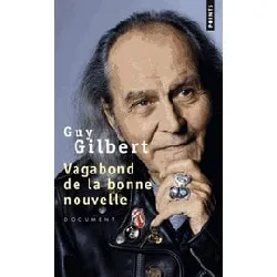 livre vagabond de la bonne nouvelle