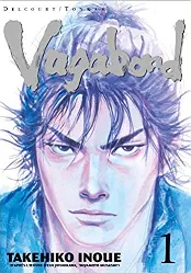 livre vagabond, tome 1