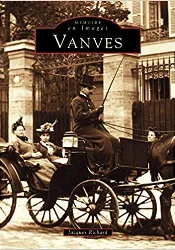 livre vanves