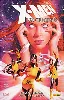 livre x - men : les origines tome 2