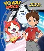 livre yo - kai watch - mais qui sont ces yo - kai ?
