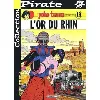 livre yoko tsuno tome 19 - album - l'or du rhin