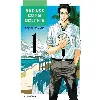 manga badass cop & dolphin tome 1