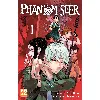 manga phantom seer tome 1