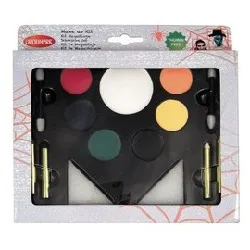 party pro 63170155, kit maquillage halloween