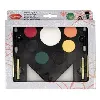 party pro 63170155, kit maquillage halloween