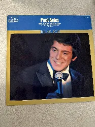paul anka - disque d'or (1976)