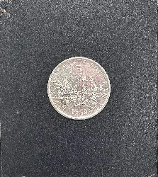 piece 5 francs semeuse 1962 argent 925 12g