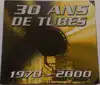 vinyle 30 ans de tubes 1970 - 2000 (1985)
