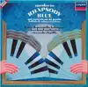 vinyle gershwin, katia & marielle labèque, the cleveland orchestra, riccardo chailly - rhapsody in blue (1986)